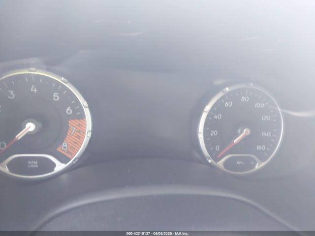 ZACNJCBB0MPN29108 Jeep Renegade Latitude Fwd