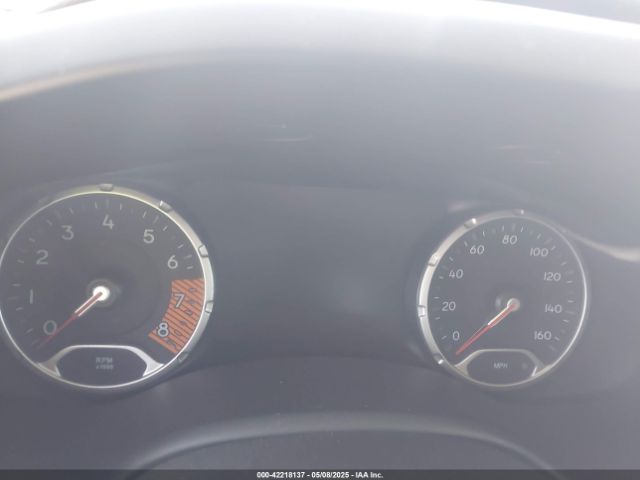 ZACNJCBB0MPN29108 Jeep Renegade Latitude Fwd