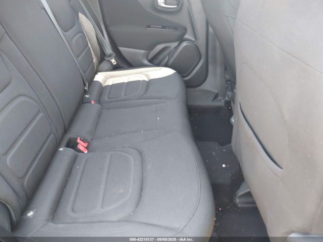 ZACNJCBB0MPN29108 Jeep Renegade Latitude Fwd