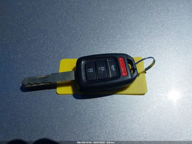2020 HONDA CIVIC 19XFC2F61LE216878 Photo 10