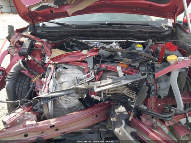 2023 SUBARU ASCENT 4S4WMASD0P3426666 Photo 9