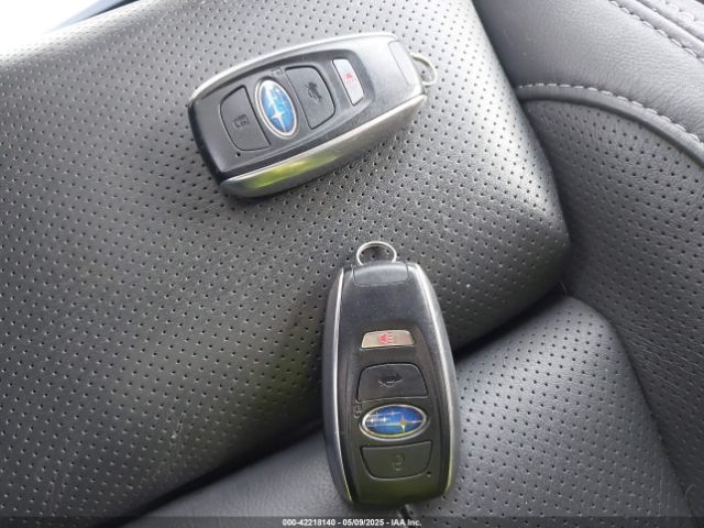 2023 SUBARU ASCENT 4S4WMASD0P3426666 Photo 10