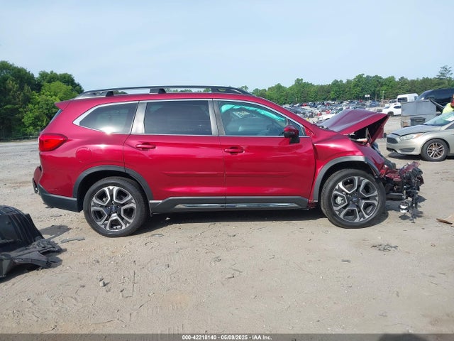 4S4WMASD0P3426666 Subaru 2023