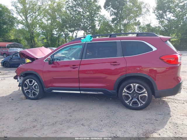 4S4WMASD0P3426666 Subaru 2023