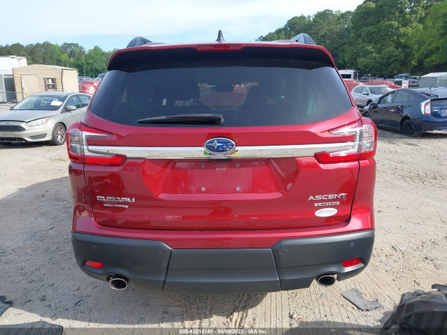 4S4WMASD0P3426666 Subaru 2023