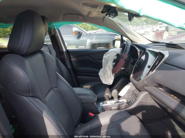 2023 SUBARU ASCENT 4S4WMASD0P3426666 Photo 4