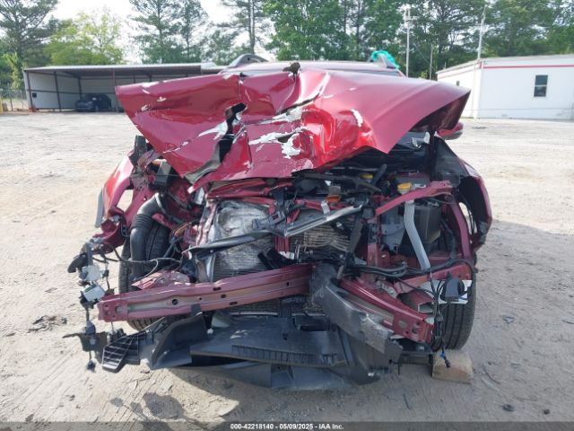 2023 SUBARU ASCENT 4S4WMASD0P3426666 Photo 5
