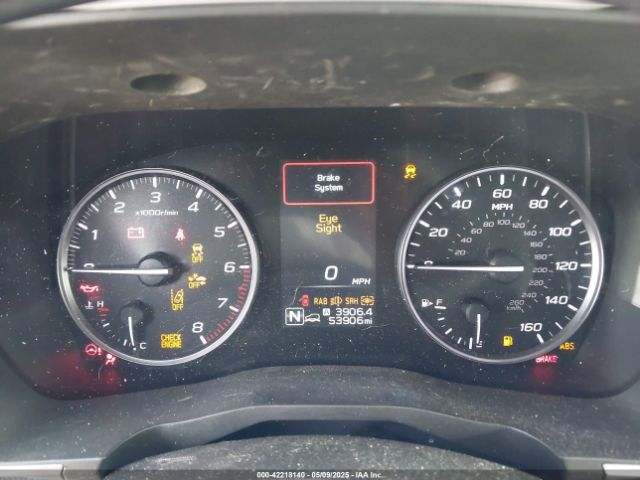 2023 SUBARU ASCENT 4S4WMASD0P3426666 Photo 6