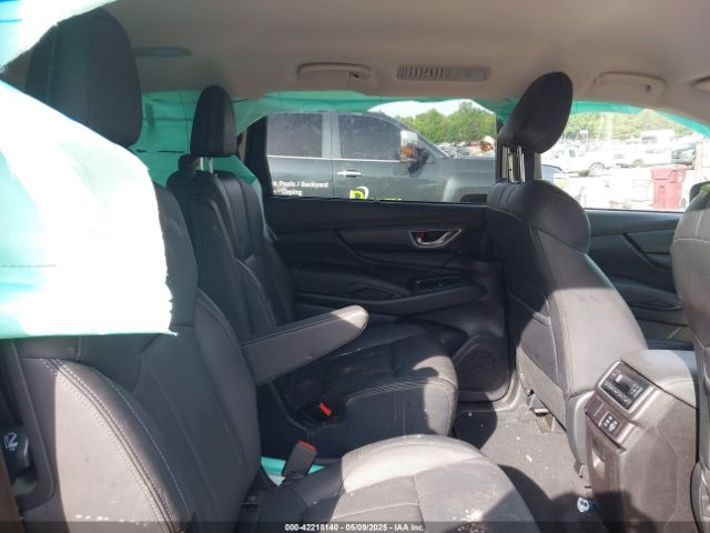 2023 SUBARU ASCENT 4S4WMASD0P3426666 Photo 7