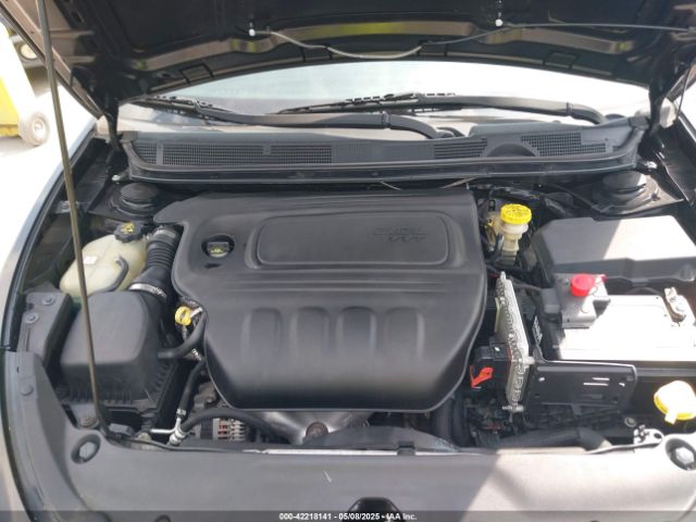 1C3CDFAA4GD533990 Dodge DART SE