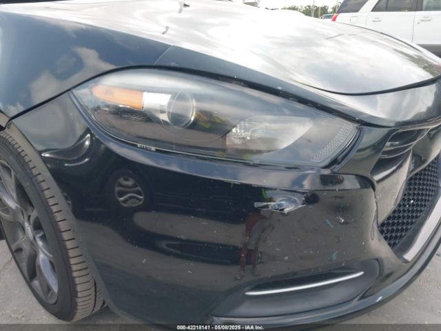 1C3CDFAA4GD533990 Dodge DART SE