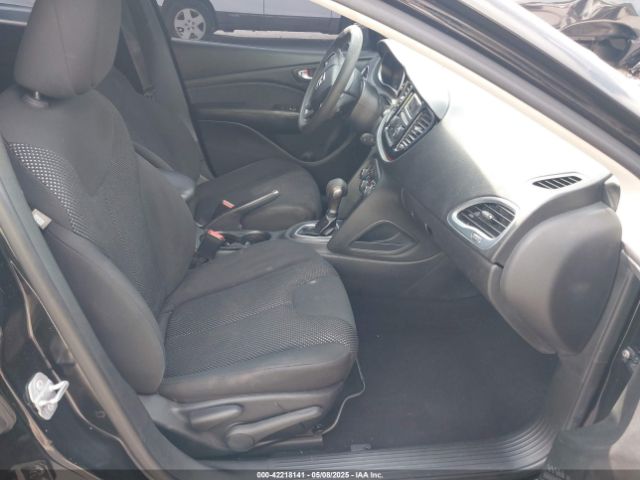 1C3CDFAA4GD533990 Dodge DART SE