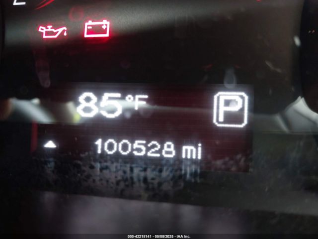 1C3CDFAA4GD533990 Dodge DART SE