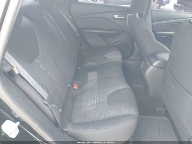 1C3CDFAA4GD533990 Dodge DART SE