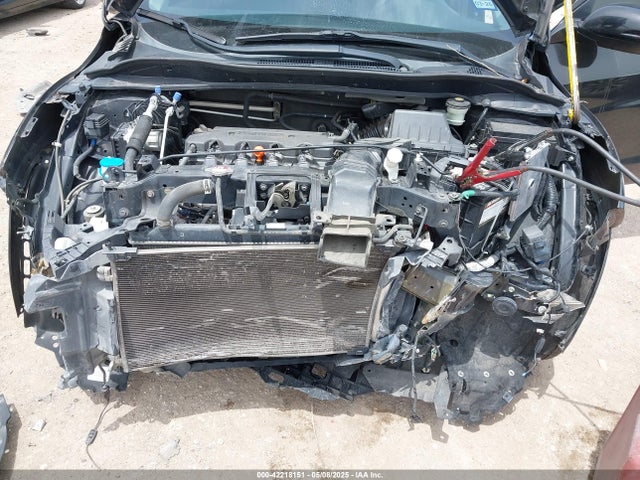 3CZRU5H56JG702114 Honda r18z9