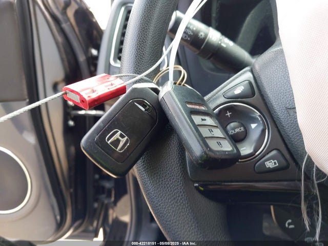 3CZRU5H56JG702114 Honda r18z9