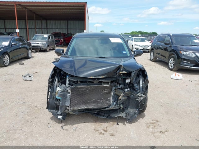 3CZRU5H56JG702114 Honda r18z9