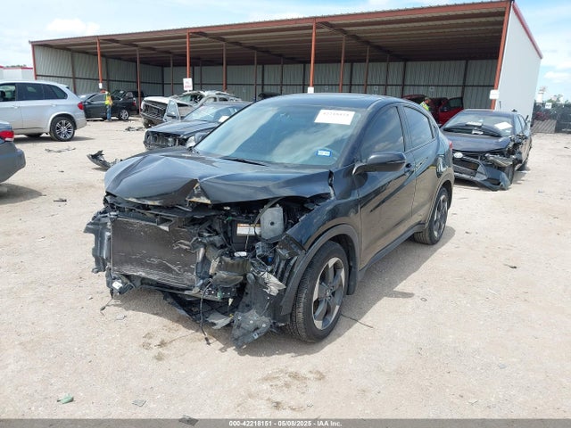 3CZRU5H56JG702114 Honda r18z9