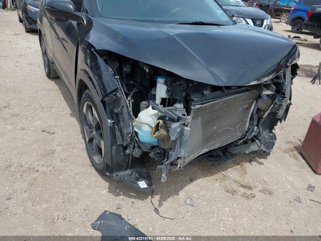 3CZRU5H56JG702114 Honda r18z9