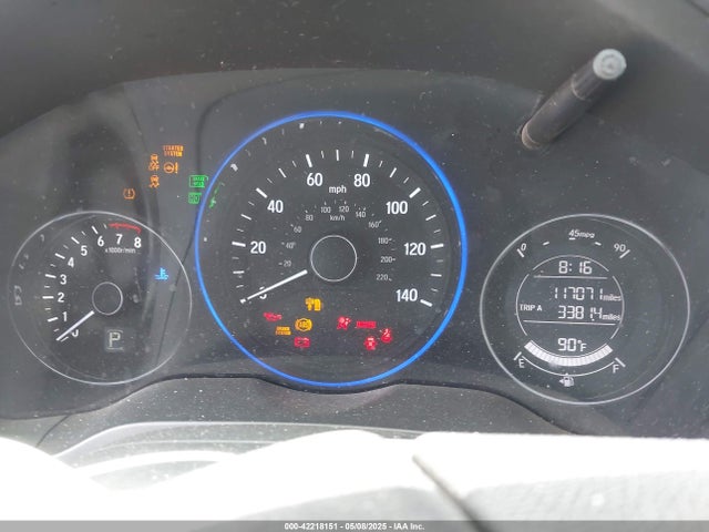 3CZRU5H56JG702114 Honda r18z9