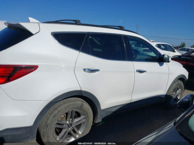 5NMZU3LB3HH040756 Hyundai Santa Fe Sport 2.4l