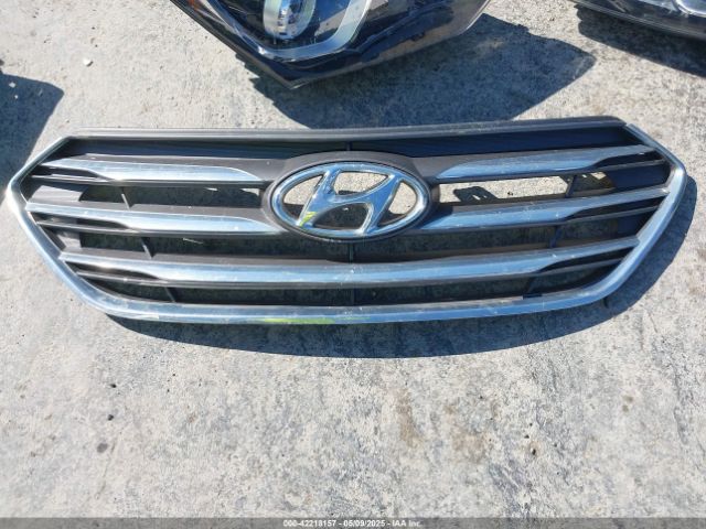 5NMZU3LB3HH040756 Hyundai Santa Fe Sport 2.4l