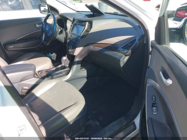 5NMZU3LB3HH040756 Hyundai Santa Fe Sport 2.4l