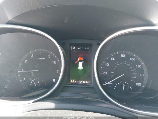5NMZU3LB3HH040756 Hyundai Santa Fe Sport 2.4l