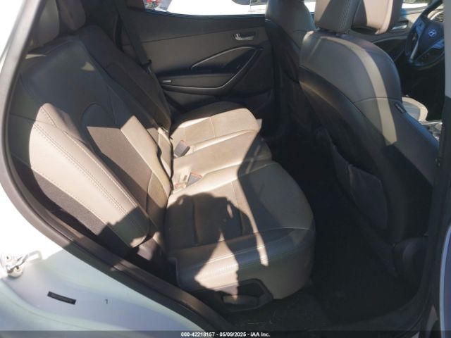 5NMZU3LB3HH040756 Hyundai Santa Fe Sport 2.4l