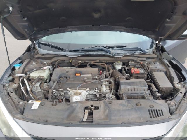 19XFC2F55HE074324 Honda k20c2