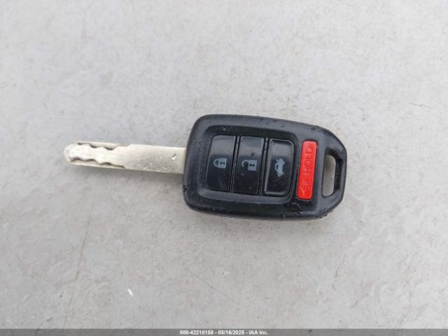 19XFC2F55HE074324 Honda k20c2