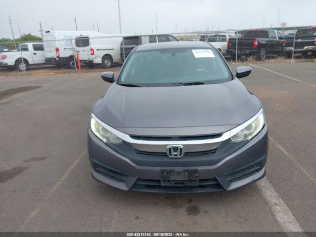 19XFC2F55HE074324 Honda k20c2