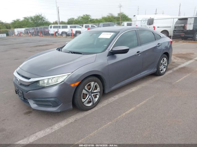 19XFC2F55HE074324 Honda k20c2