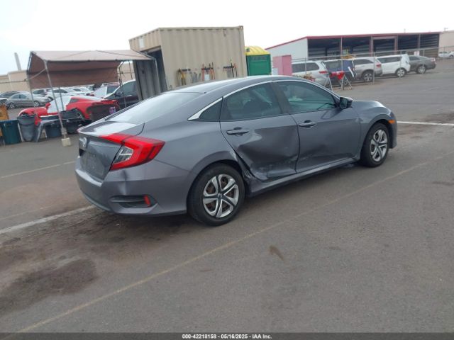 19XFC2F55HE074324 Honda k20c2