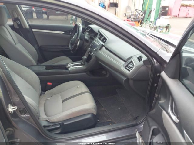 19XFC2F55HE074324 Honda k20c2