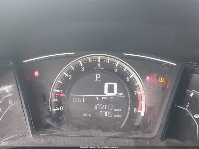 19XFC2F55HE074324 Honda k20c2