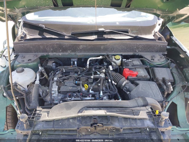 3FMCR9B6XRRE61854 Ford Bronco Sport Big Bend