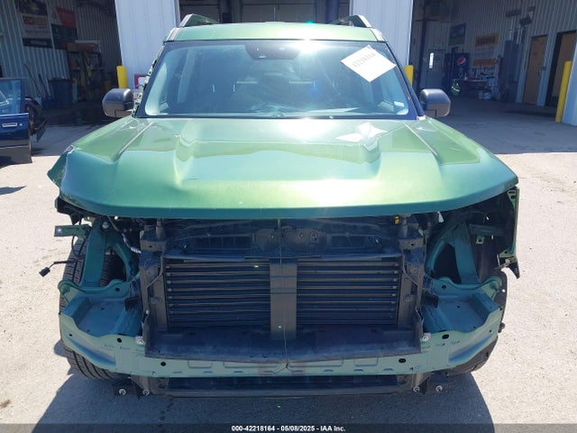 3FMCR9B6XRRE61854 Ford Bronco Sport Big Bend
