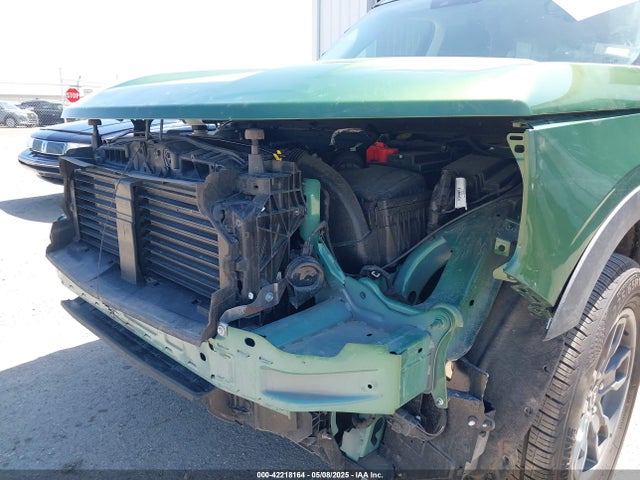 3FMCR9B6XRRE61854 Ford Bronco Sport Big Bend