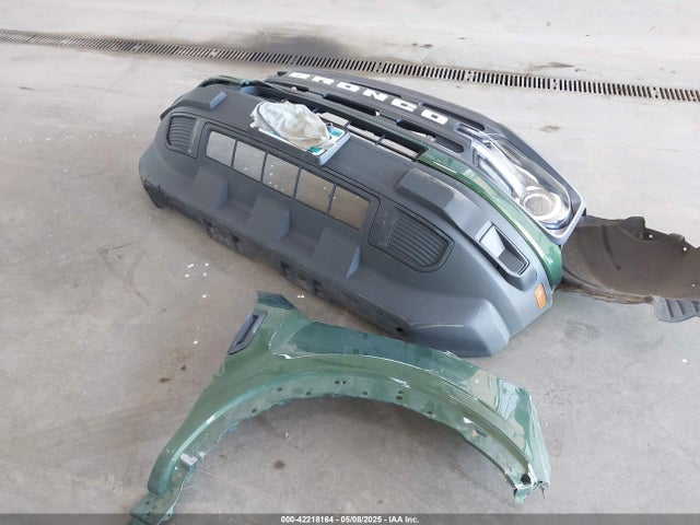 3FMCR9B6XRRE61854 Ford Bronco Sport Big Bend