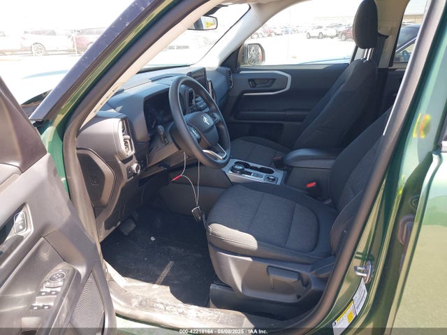 3FMCR9B6XRRE61854 Ford Bronco Sport Big Bend