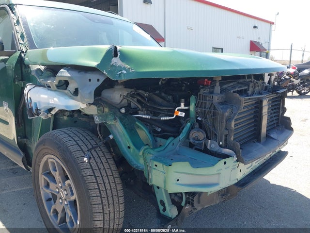 3FMCR9B6XRRE61854 Ford Bronco Sport Big Bend