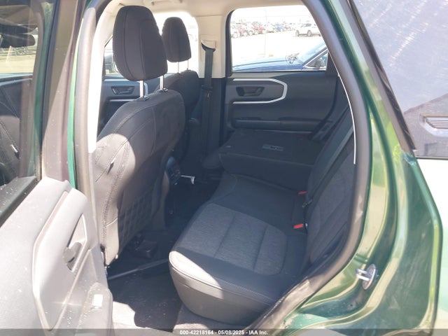 3FMCR9B6XRRE61854 Ford Bronco Sport Big Bend