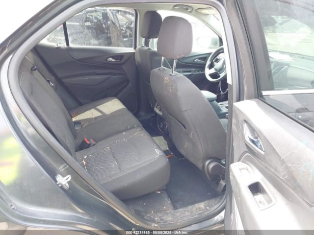 2021 CHEVROLET EQUINOX 2GNAXKEV6M6100186 Photo 7