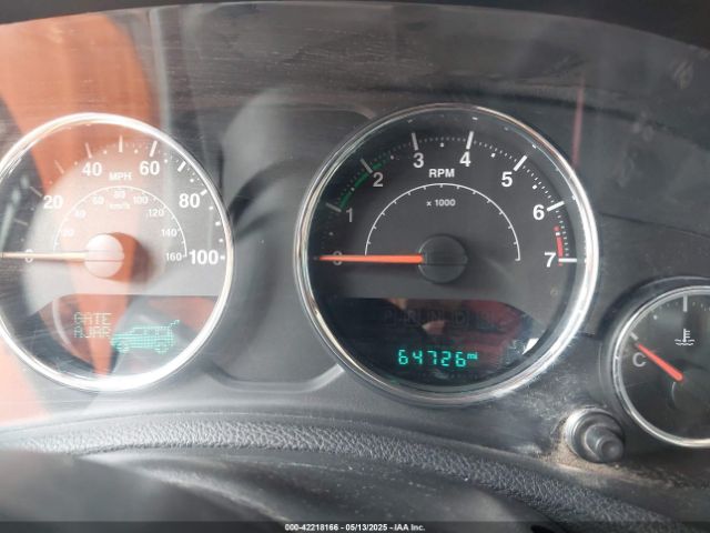 2016 JEEP WRANGLER UNLIMITED 1C4BJWDGXGL286383 Photo 6