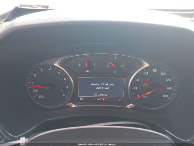 2024 CHEVROLET EQUINOX 3GNAXWEG4RL166568 Photo 6