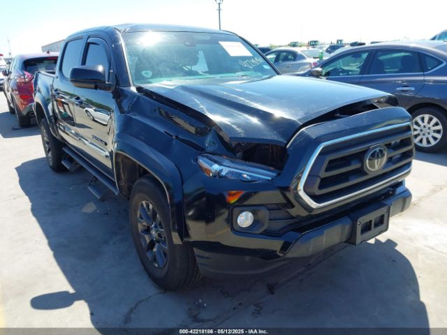 3TMAZ5CN2NM170833 auction archive image