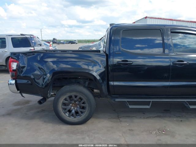 3TMAZ5CN2NM170833 Toyota Tacoma Sr5 V6