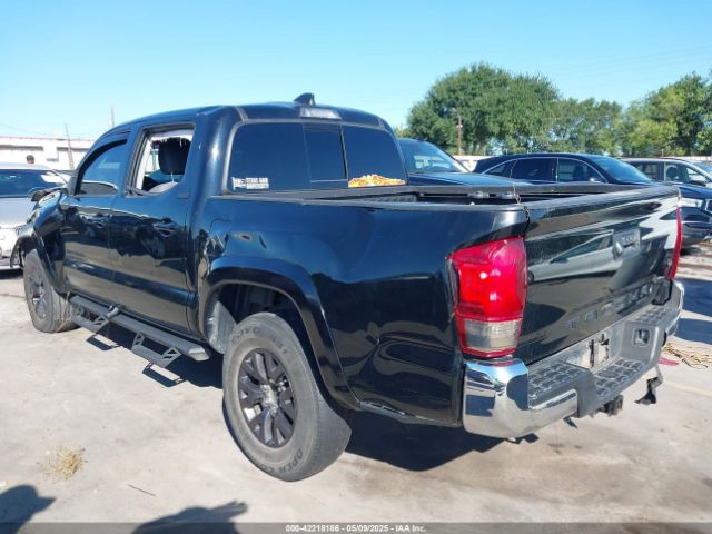 3TMAZ5CN2NM170833 Toyota Tacoma Sr5 V6