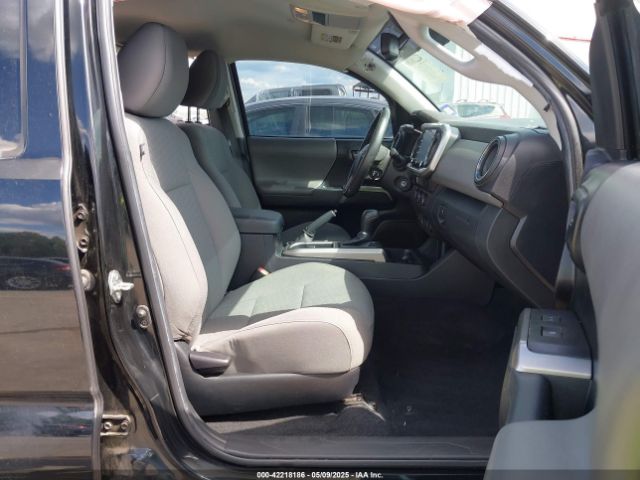 3TMAZ5CN2NM170833 Toyota Tacoma Sr5 V6